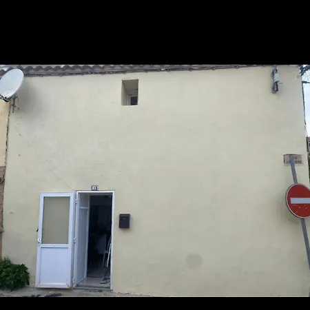Maison De Charme Apartment