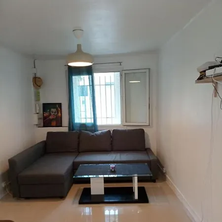 Lejlighed Maison De Charme