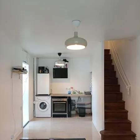 Lejlighed Maison De Charme *