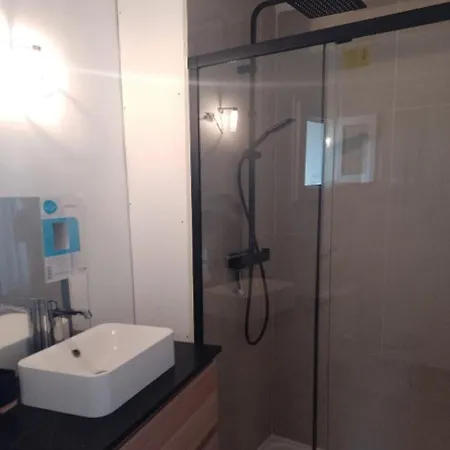 Lejlighed Maison De Charme Mireval