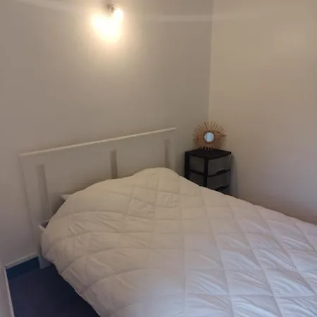 Maison De Charme Mireval